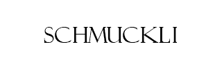 Schmuckli